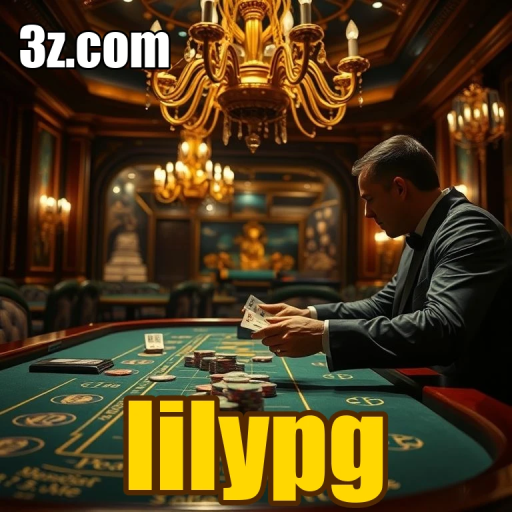 Aventura Sem Limites na Ação do lilypg