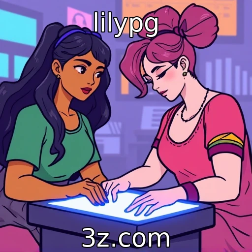 Desafios na inclusão de diversidade em jogos eletrônicos