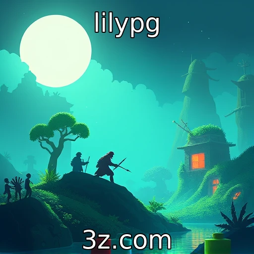 Tendências de desenvolvimento de jogos independentes em crescimento