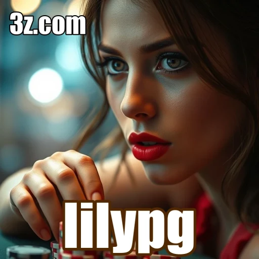 Jogos Mobile no lilypg: Diversão e Inovação em Cada Toque