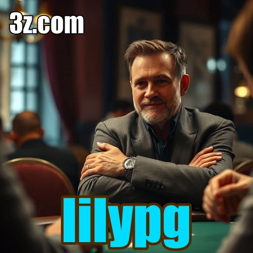 Novidades no lilypg: Jogos Imperdíveis para Você!