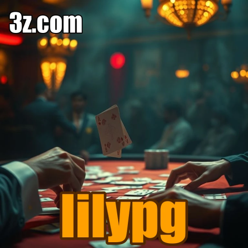 Recursos Premium: A Revolução no lilypg para Jogadores