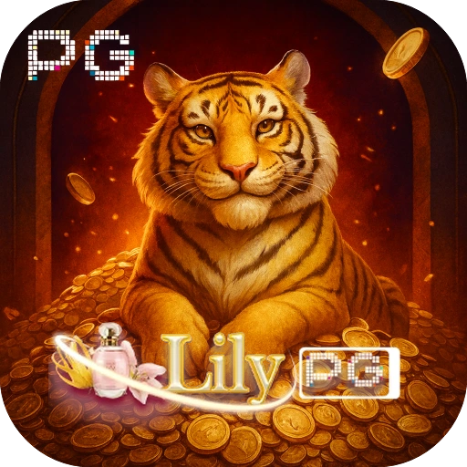 lilypg logo