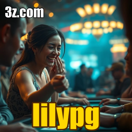 Torneios Imperdíveis: A Diversão do lilypg Revelada!